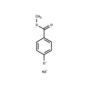 尼泊金甲酯钠,Sodium methylparaben