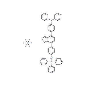 化合物 Photosensitizer-6|T200606|TargetMol