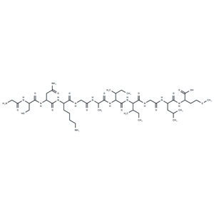 BETA-淀粉样蛋白片断25-35,β-Amyloid (25-35)