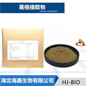 葛根提取物