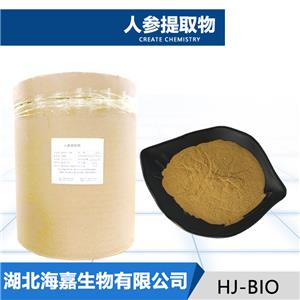 人参提取物