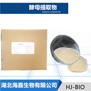 酵母提取物,Yeast extract