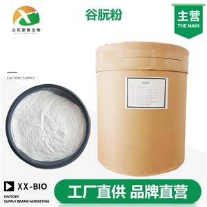 谷朊粉,GLUTEN