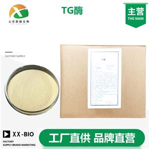 TG酶,Transglutaminase