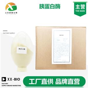 胰蛋白酶,Trypsin