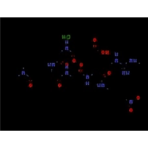 FXa因子底物S-2732，在抗Xa测定试剂盒中做底物