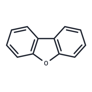 化合物 Dibenzofuran|T20238|TargetMol