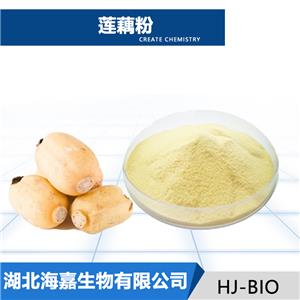 莲藕粉