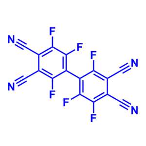 2,2′，5,5′，6,6′-六氟[1,1′-联苯]-3,3′，4,4′-四腈 136290-42-1