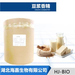 豆浆香精