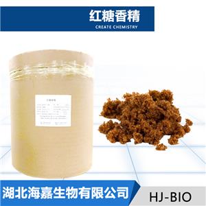 红糖香精