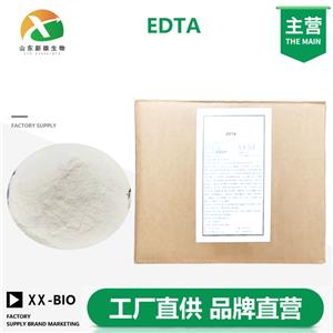 EDTA