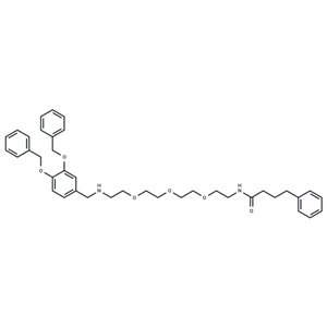 化合物 PBA-1105|T88681|TargetMol