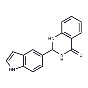 化合物 Tubulin polymerization-IN-68|T200167|TargetMol