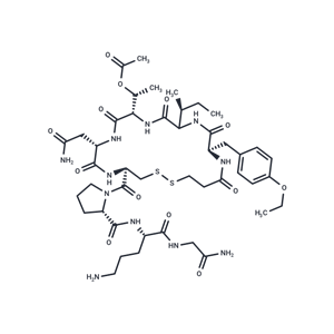 醋酸阿托西班,Atosiban acetate