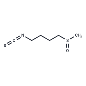 蘿卜硫素,Sulforaphane