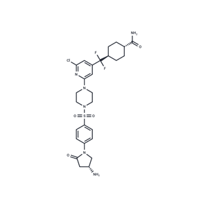 化合物 LpxH-IN-2,LpxH-IN-2