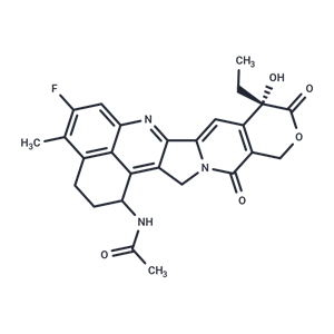 化合物 Exatecan intermediate 9|T89661|TargetMol