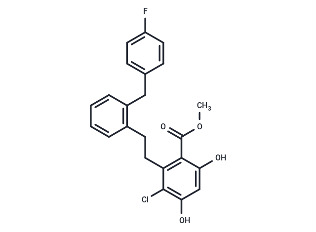 化合物 KUNG65,KUNG65