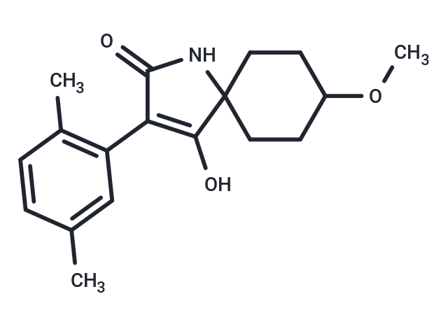 化合物 (Rac)-Spirotetramat-enol,(Rac)-Spirotetramat-enol