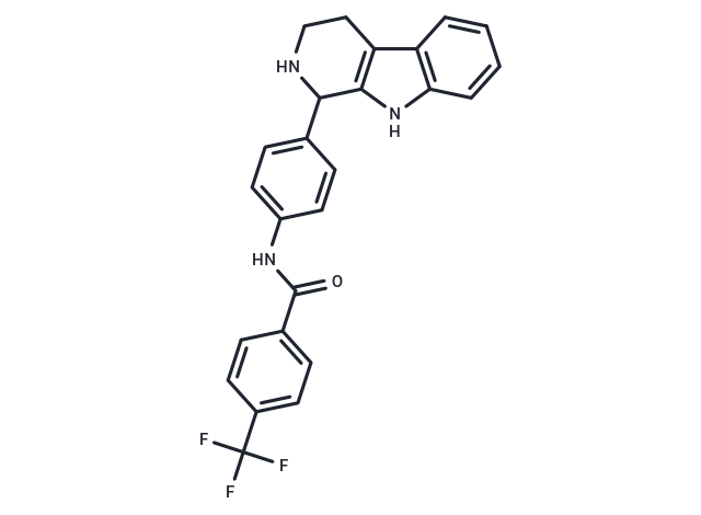 化合物 Antibacterial agent 221,Antibacterial agent 221