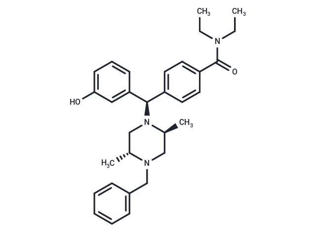 化合物 DPI-287,DPI-287