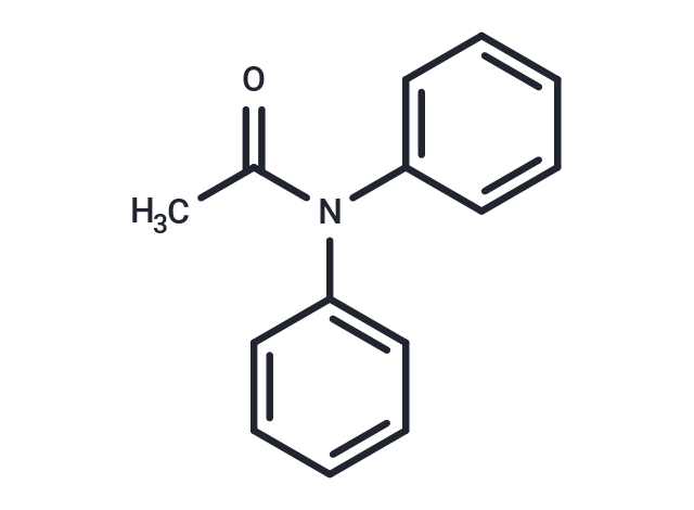 化合物 Diphenylacetamide,Diphenylacetamide