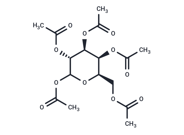 D-半乳糖五乙酸酯,D-Galactose pentaacetate
