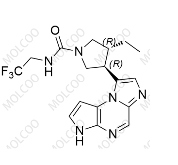 烏帕替尼雜質(zhì)6,Upadacitinib Impurity 6