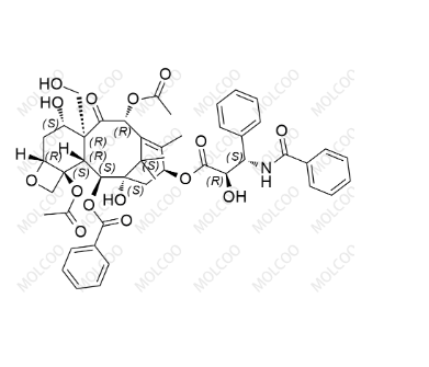 紫杉醇雜質(zhì),Paclitaxel Impurity