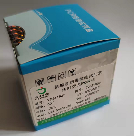 人疱疹病毒PCR试剂盒,HumanHerpesvirus