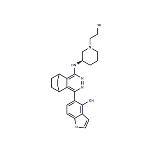 化合物 NLRP3-IN-44|T89953|TargetMol