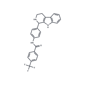 化合物 Antibacterial agent 221|T88782|TargetMol