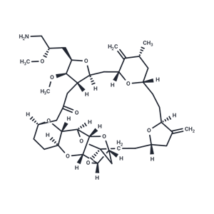 化合物 O-Me Eribulin|T200091|TargetMol