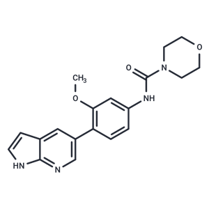 化合物 CDK8-IN-15|T88777|TargetMol