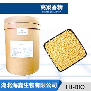 高粱香精,Sorghum Flavor