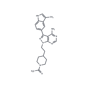 化合物 ALK5-IN-79|T85628|TargetMol