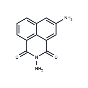 化合物 MPO-IN-8|T200210|TargetMol