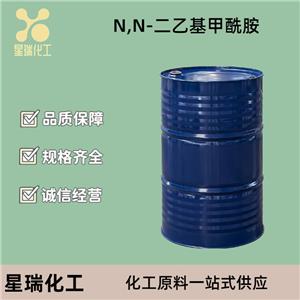 N,N-二乙基甲酰胺 617-84-5