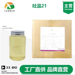 吐温21