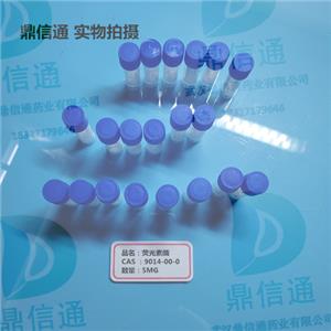 荧光素酶,Luciferase