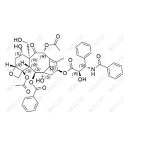 紫杉醇雜質(zhì),Paclitaxel Impurity