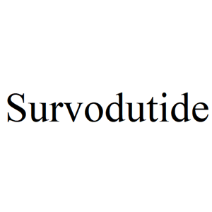 化合物Survodutide,Survodutide