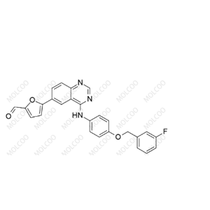 拉帕替尼雜質(zhì)6;746591-42-4