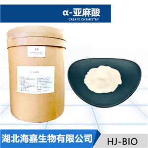 α-亚麻酸生产厂家