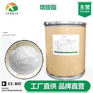 增胺酯