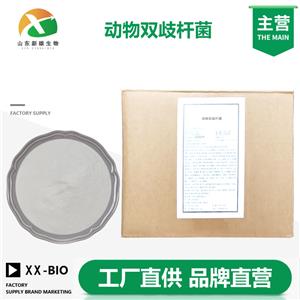 动物双歧杆菌