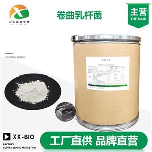 卷曲乳杆菌,Lactobacillus crispatus