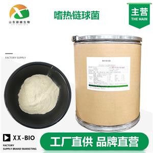 嗜热链球菌