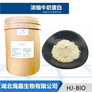 浓缩牛奶蛋白生产厂家